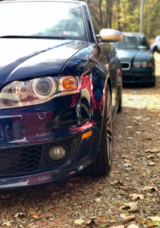 Illustration for article titled At $20,500, Is This Two-Owner 2007 Audi RS4 Too Much To Handle?